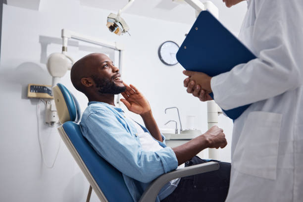 Best Emergency Root Canal Treatment in Mississippi State, MS