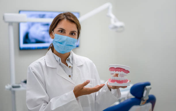 Best Pediatric Emergency Dentist in Mississippi State, MS